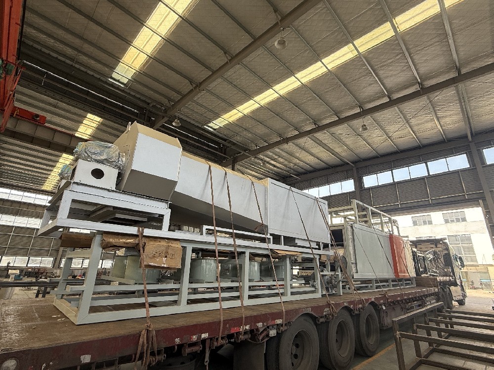 世晟集團 | 外貿訂單量質齊升 助推產品揚帆出海